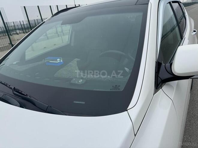 Hyundai Santa Fe 2014, 223,000 km - 2.0 l - Bakı