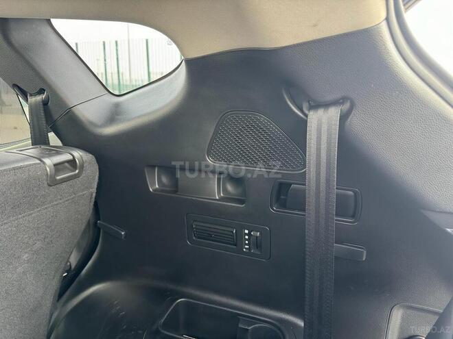 Hyundai Santa Fe 2014, 223,000 km - 2.0 l - Bakı