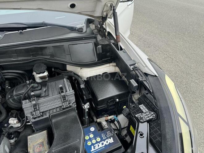Hyundai Santa Fe 2014, 223,000 km - 2.0 l - Bakı