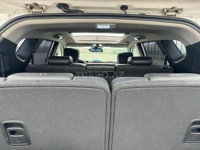 Hyundai Santa Fe 2014, 223,000 km - 2.0 l - Bakı