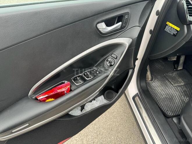 Hyundai Santa Fe 2014, 223,000 km - 2.0 l - Bakı