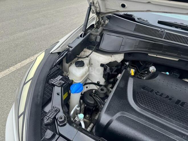 Hyundai Santa Fe 2014, 223,000 km - 2.0 l - Bakı