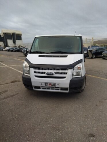 Ford Transit 2011, 172,683 km - 2.2 л - Bakı