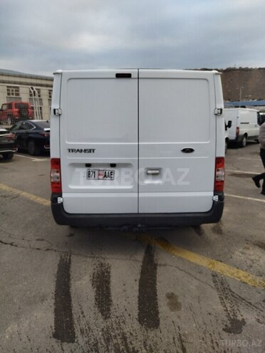 Ford Transit 2011, 172,683 km - 2.2 л - Bakı