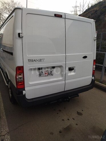 Ford Transit 2011, 172,683 km - 2.2 л - Bakı