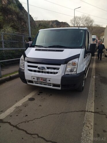 Ford Transit 2011, 172,683 km - 2.2 л - Bakı