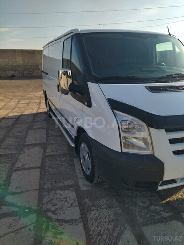 Ford Transit 2011, 172,683 km - 2.2 л - Bakı