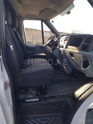Ford Transit 2011, 172,683 km - 2.2 л - Bakı