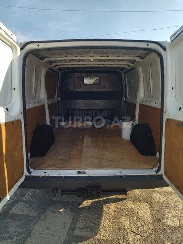 Ford Transit 2011, 172,683 km - 2.2 л - Bakı