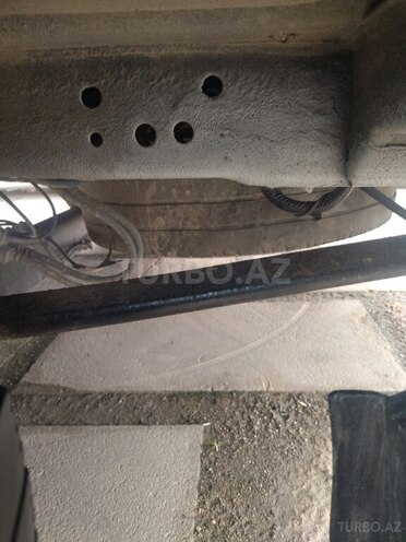 Ford Transit 2011, 172,683 km - 2.2 л - Bakı
