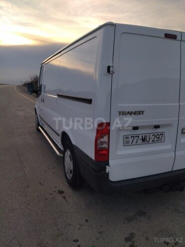 Ford Transit 2011, 172,683 km - 2.2 л - Bakı