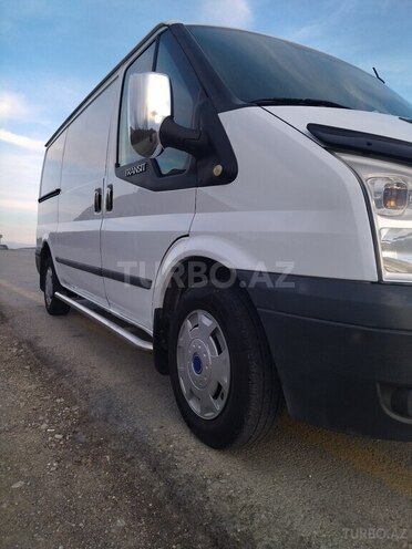 Ford Transit 2011, 172,683 km - 2.2 л - Bakı