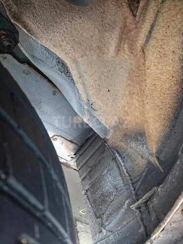 Ford Transit 2011, 172,683 km - 2.2 л - Bakı