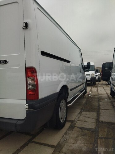Ford Transit 2011, 172,683 km - 2.2 л - Bakı