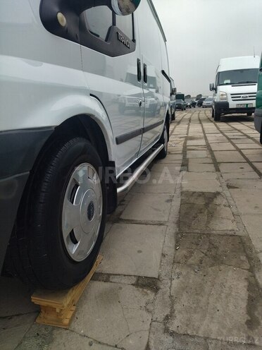 Ford Transit 2011, 172,683 km - 2.2 л - Bakı