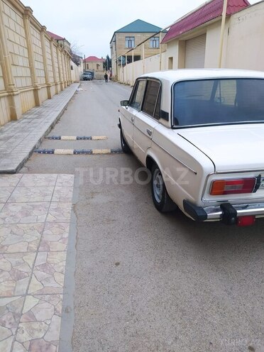 LADA (VAZ) 2106 1985, 255,000 km - 1.5 л - Bakı