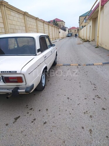 LADA (VAZ) 2106 1985, 255,000 km - 1.5 л - Bakı
