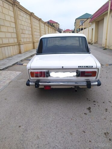 LADA (VAZ) 2106 1985, 255,000 km - 1.5 л - Bakı