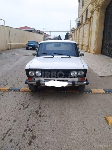 LADA (VAZ) 2106 1985, 255,000 km - 1.5 л - Bakı