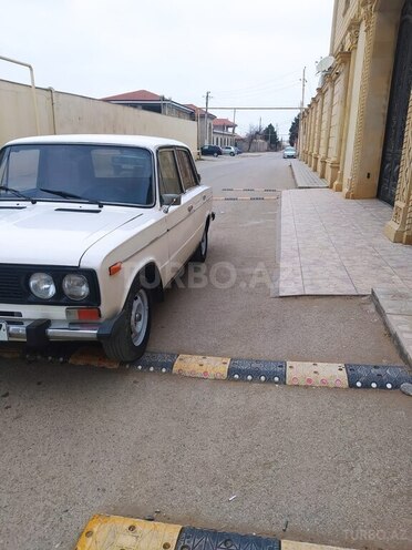 LADA (VAZ) 2106 1985, 255,000 km - 1.5 л - Bakı