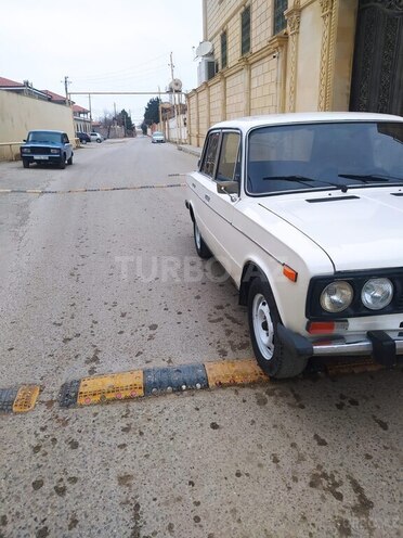 LADA (VAZ) 2106 1985, 255,000 km - 1.5 л - Bakı
