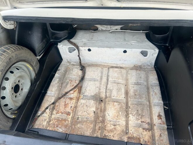 LADA (VAZ) 2106 1985, 255,000 km - 1.5 л - Bakı