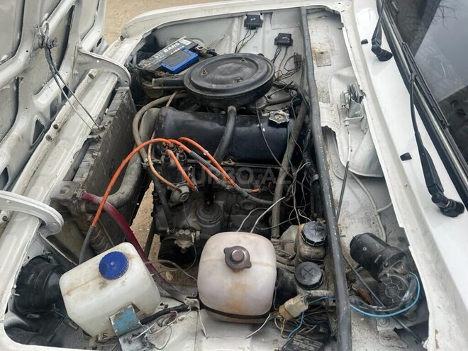 LADA (VAZ) 2106 1985, 255,000 km - 1.5 л - Bakı