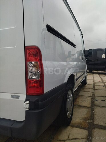 Ford Transit 2010, 198,085 km - 2.2 л - Bakı