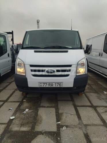Ford Transit 2010, 198,085 km - 2.2 л - Bakı