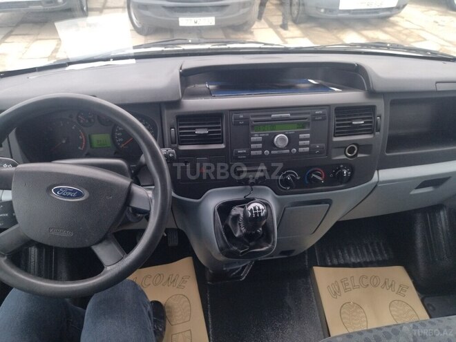 Ford Transit 2010, 198,085 km - 2.2 л - Bakı