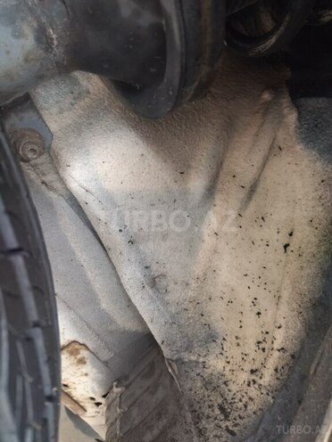 Ford Transit 2010, 198,085 km - 2.2 л - Bakı
