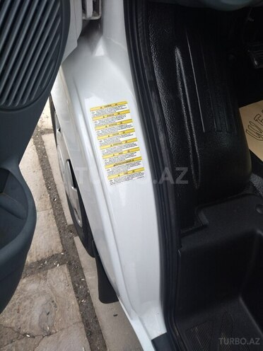 Ford Transit 2010, 198,085 km - 2.2 л - Bakı