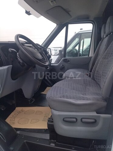 Ford Transit 2010, 198,085 km - 2.2 л - Bakı