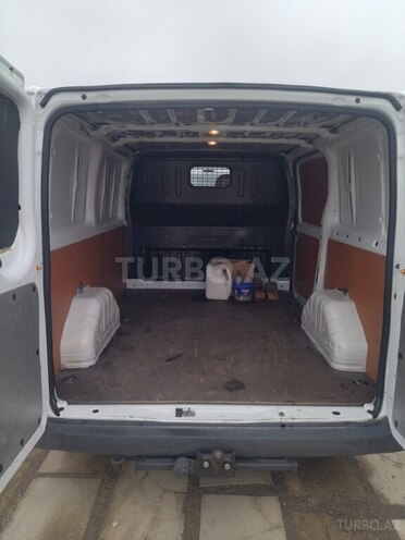 Ford Transit 2010, 198,085 km - 2.2 л - Bakı