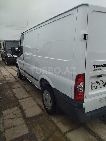 Ford Transit 2010, 198,085 km - 2.2 л - Bakı