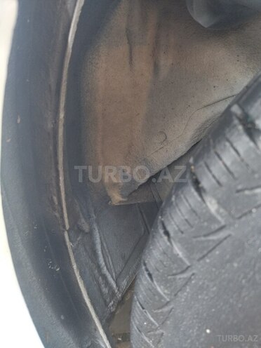 Ford Transit 2010, 198,085 km - 2.2 л - Bakı