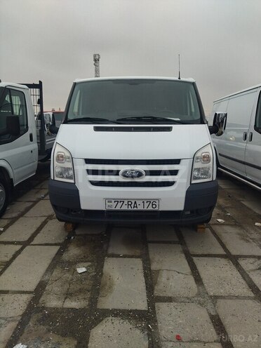 Ford Transit 2010, 198,085 km - 2.2 л - Bakı