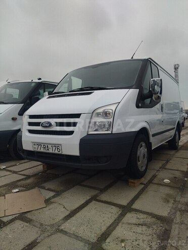 Ford Transit 2010, 198,085 km - 2.2 л - Bakı