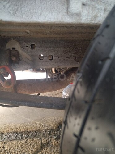 Ford Transit 2010, 198,085 km - 2.2 л - Bakı