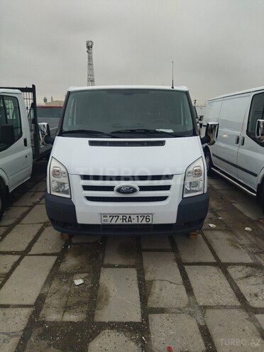 Ford Transit 2010, 198,085 km - 2.2 л - Bakı