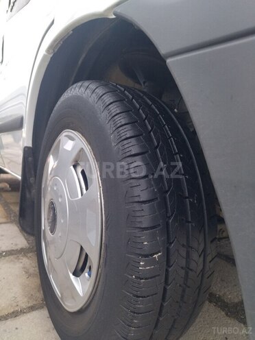 Ford Transit 2010, 198,085 km - 2.2 л - Bakı