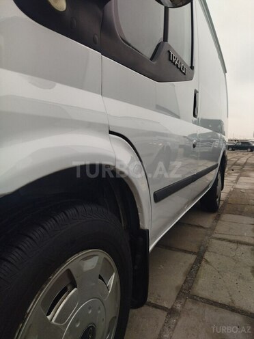 Ford Transit 2010, 198,085 km - 2.2 л - Bakı