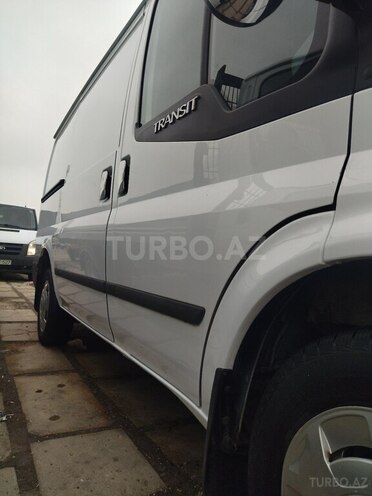 Ford Transit 2010, 198,085 km - 2.2 л - Bakı