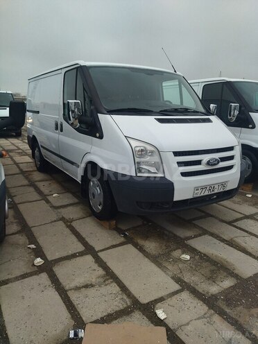 Ford Transit 2010, 198,085 km - 2.2 л - Bakı