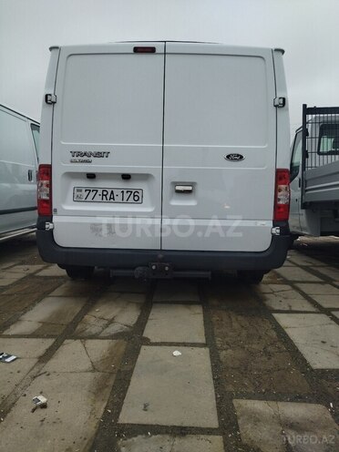 Ford Transit 2010, 198,085 km - 2.2 л - Bakı