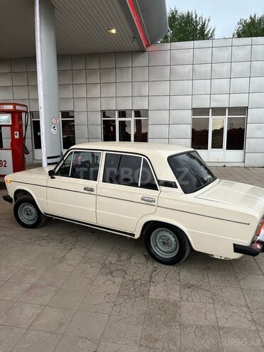 LADA (VAZ) 2106 1995, 145,896 km - 1.6 l - Salyan