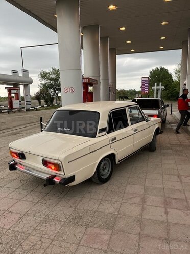 LADA (VAZ) 2106 1995, 145,896 km - 1.6 l - Salyan