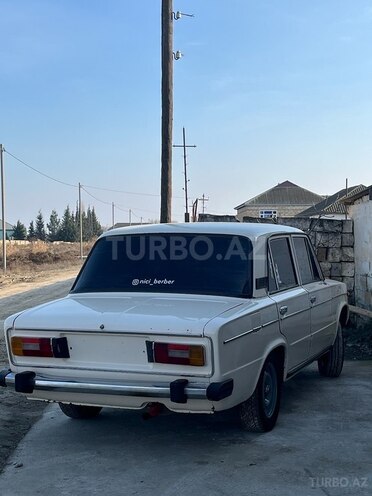 LADA (VAZ) 2106 1995, 145,896 km - 1.6 l - Salyan