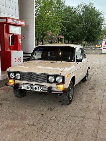 LADA (VAZ) 2106 1995, 145,896 km - 1.6 l - Salyan