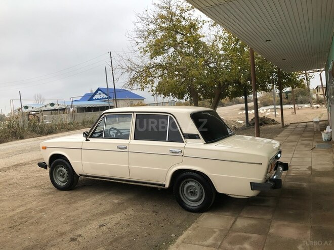 LADA (VAZ) 2106 1995, 145,896 km - 1.6 l - Salyan